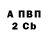 Amphetamine VHQ Nad Afro