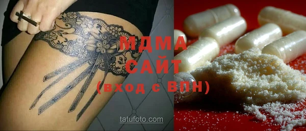 прущий лед Алзамай